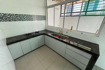 Fern Lane Residence Park