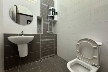 Fern Lane Residence Park