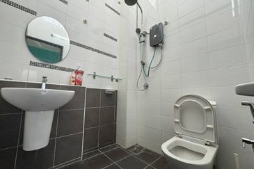 Fern Lane Residence Park