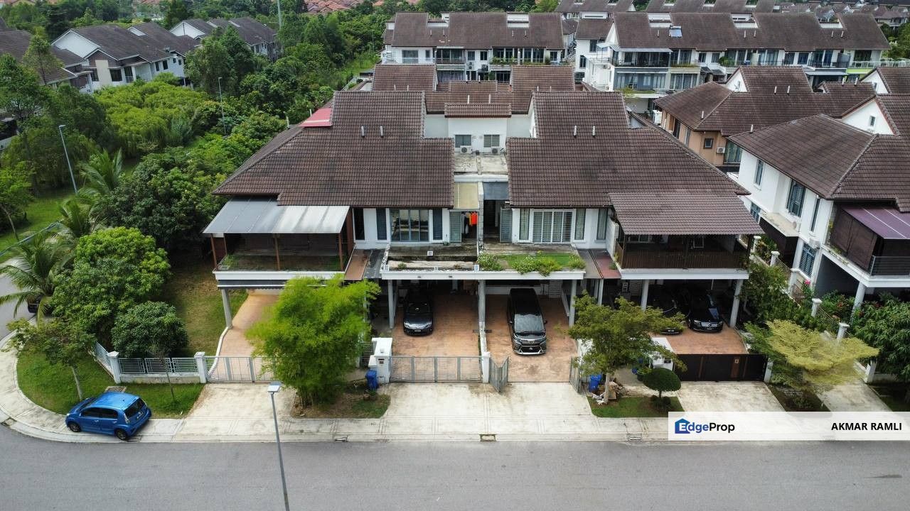 Fern Lane Denai Alam, Selangor, Denai Alam