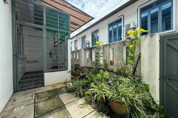 Fern Lane Residence Park