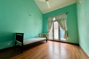 Fern Lane Residence Park