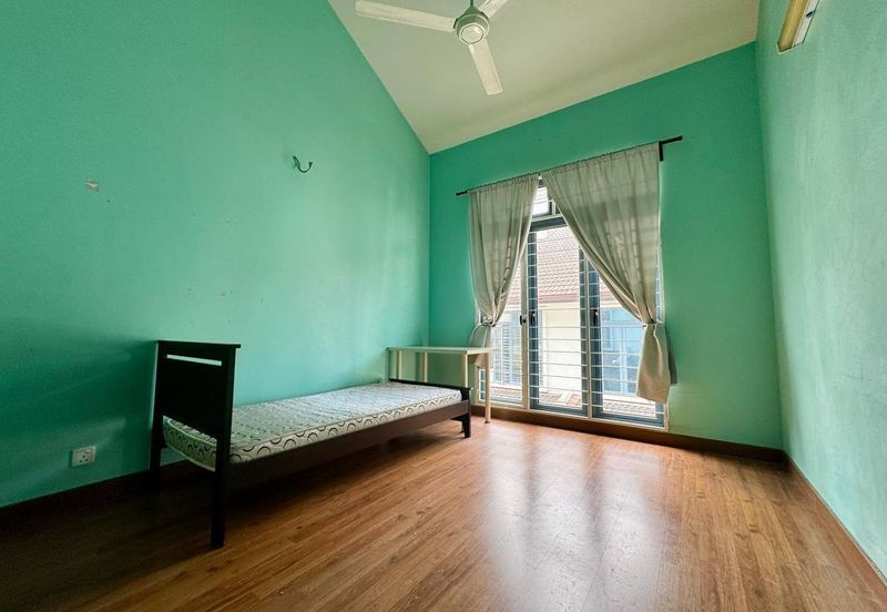 Fern Lane Residence Park