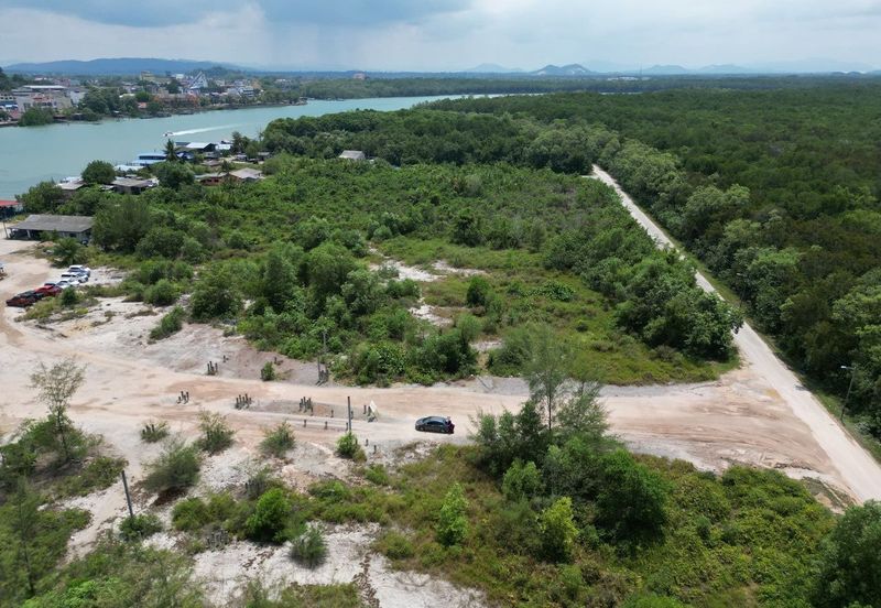 6 Acre Industrial Land Kuala Kemaman, Terengganu