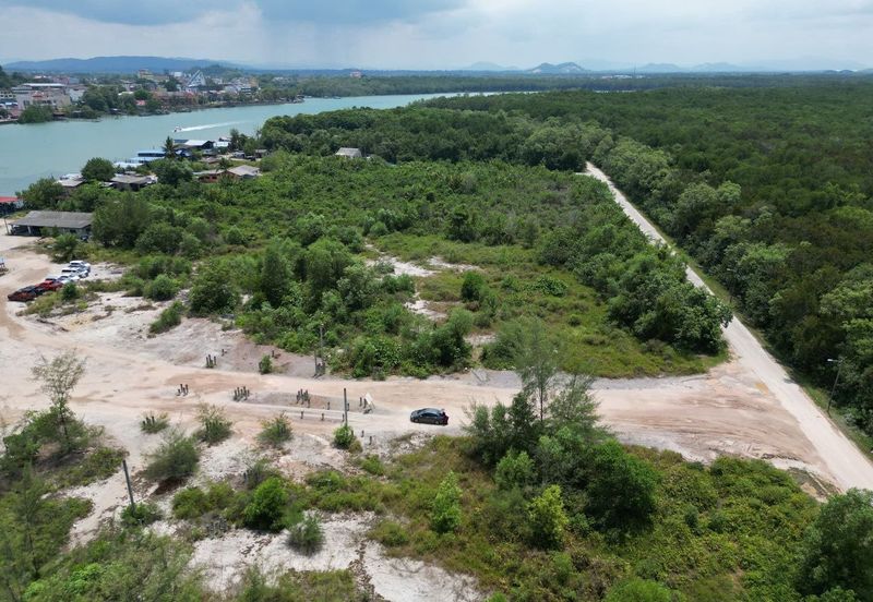6 Acre Industrial Land Kuala Kemaman, Terengganu