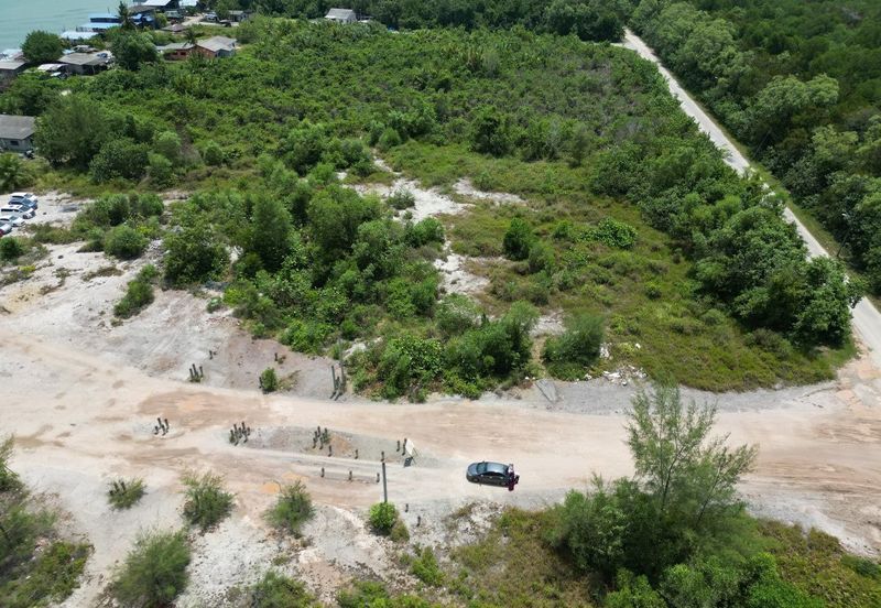 6 Acre Industrial Land Kuala Kemaman, Terengganu
