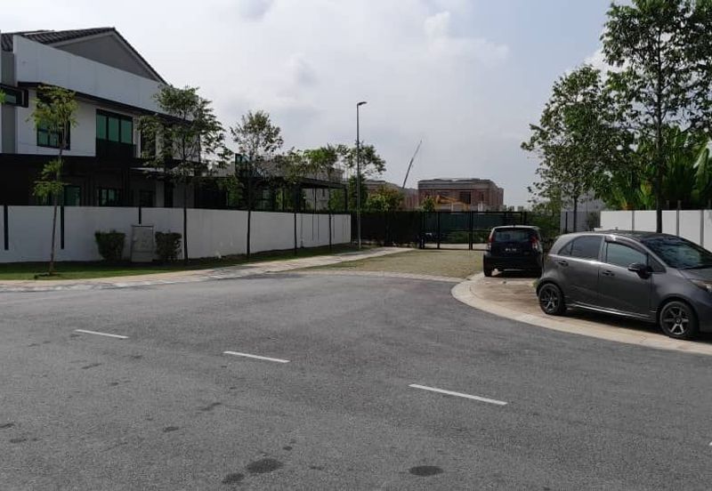 Dalia Residences @ Tropicana Aman