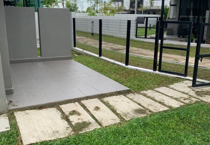 Dalia Residences @ Tropicana Aman