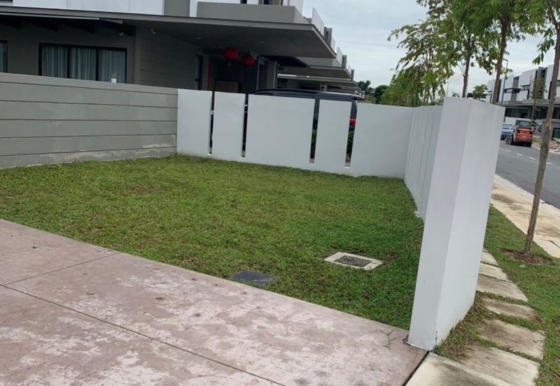 Dalia Residences @ Tropicana Aman