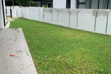 Dalia Residences @ Tropicana Aman