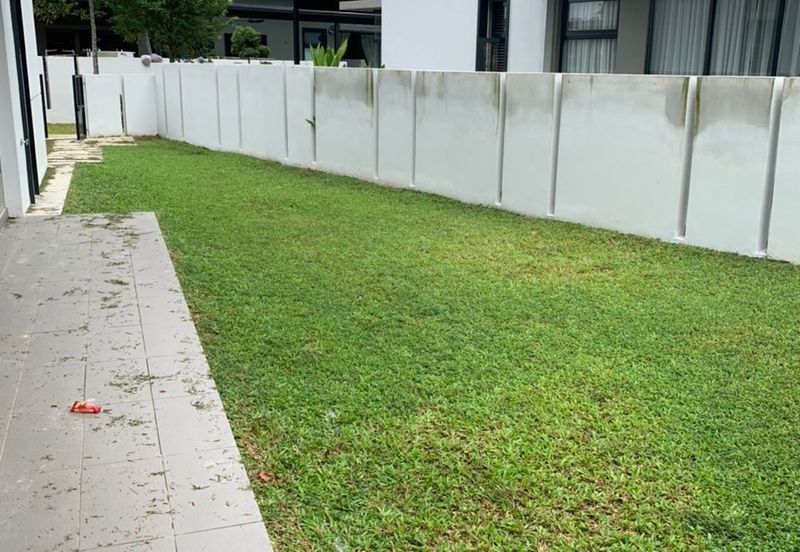 Dalia Residences @ Tropicana Aman