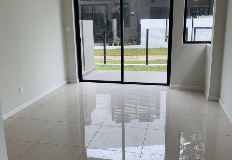 Dalia Residences @ Tropicana Aman