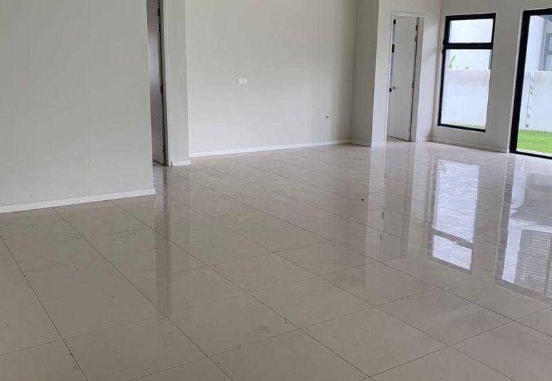 Dalia Residences @ Tropicana Aman