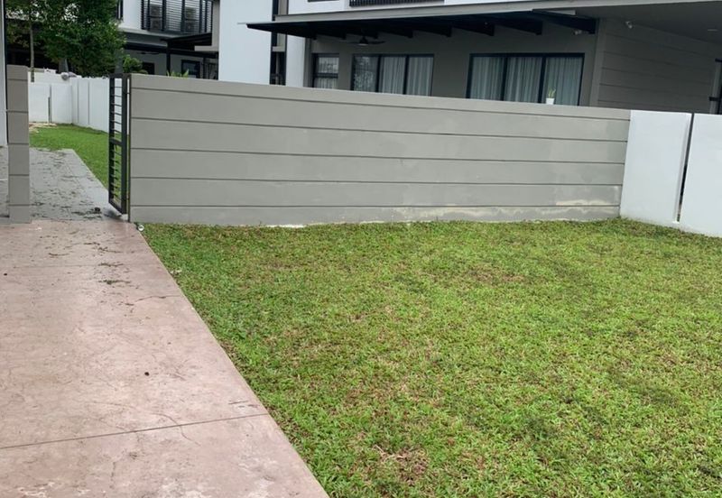 Dalia Residences @ Tropicana Aman