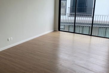 Dalia Residences @ Tropicana Aman