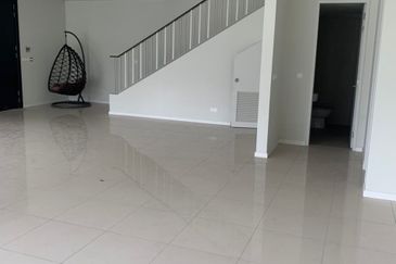 Dalia Residences @ Tropicana Aman