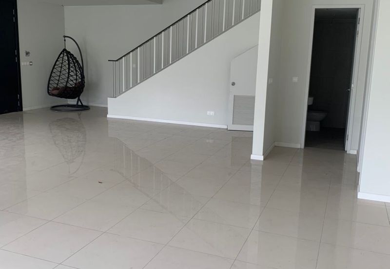 Dalia Residences @ Tropicana Aman