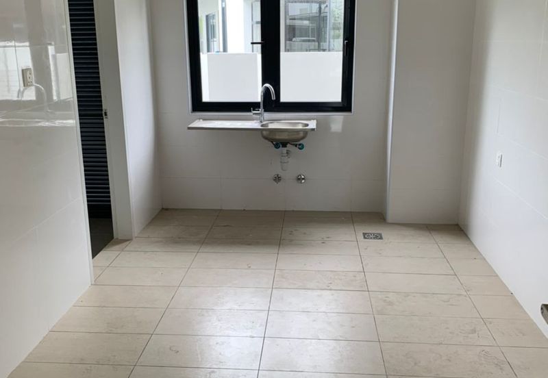 Dalia Residences @ Tropicana Aman