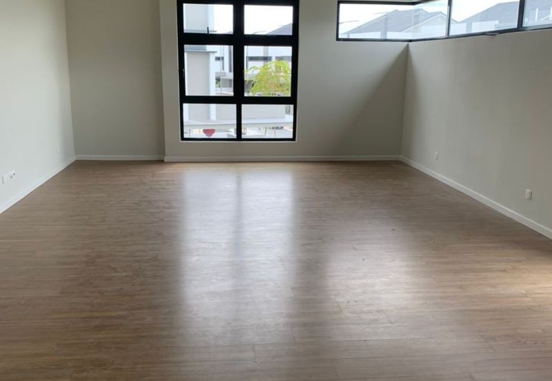 Dalia Residences @ Tropicana Aman