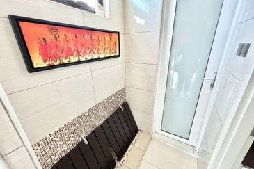 KGSAAS Golf Club, Seksyen 13