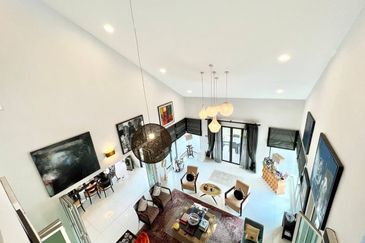 KGSAAS Golf Club, Seksyen 13