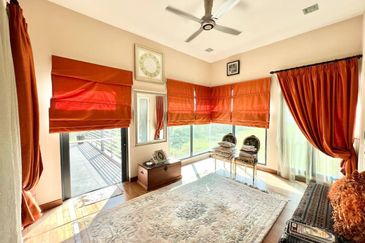 KGSAAS Golf Club, Seksyen 13