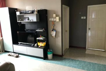 KGSAAS Golf Club, Seksyen 13