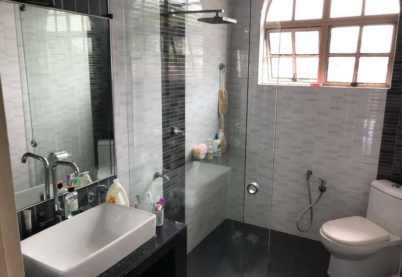 KGSAAS Golf Club, Seksyen 13