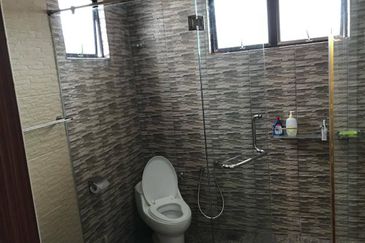 KGSAAS Golf Club, Seksyen 13