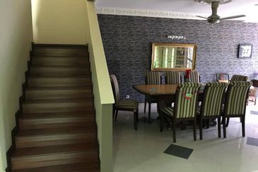 KGSAAS Golf Club, Seksyen 13