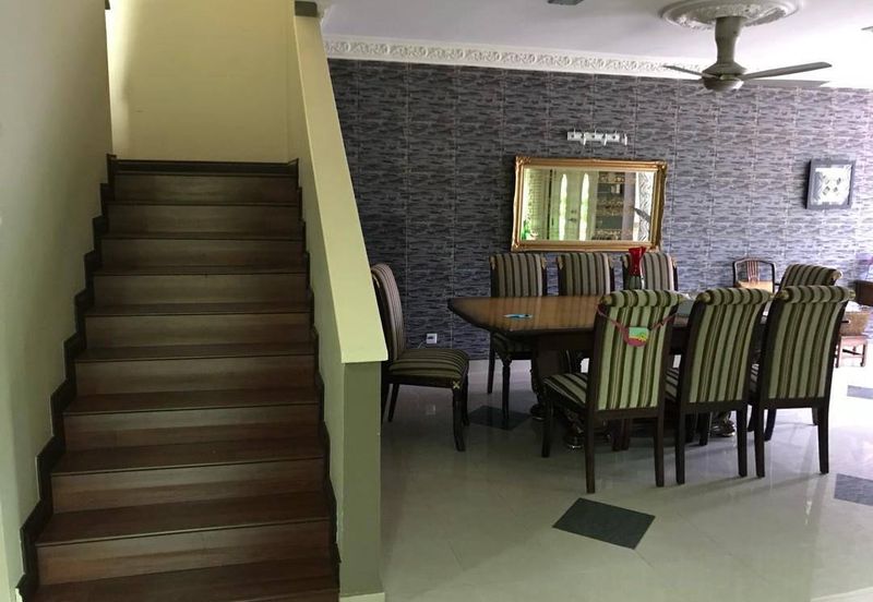 KGSAAS Golf Club, Seksyen 13