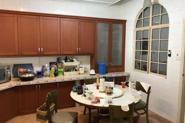 KGSAAS Golf Club, Seksyen 13