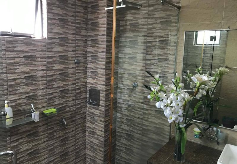 KGSAAS Golf Club, Seksyen 13