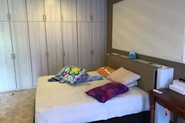 KGSAAS Golf Club, Seksyen 13