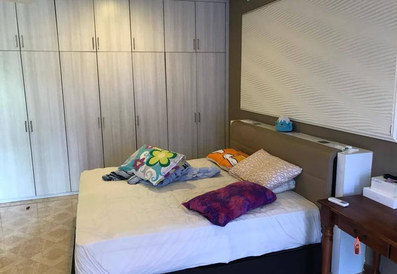 KGSAAS Golf Club, Seksyen 13