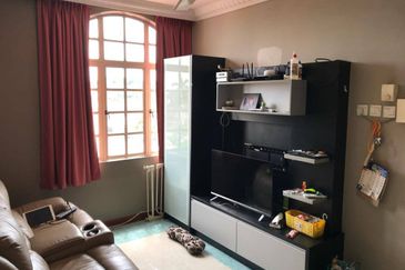 KGSAAS Golf Club, Seksyen 13