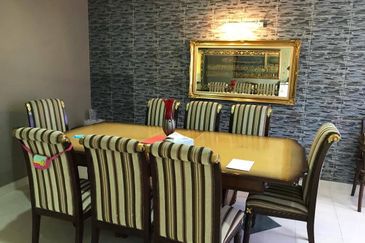 KGSAAS Golf Club, Seksyen 13