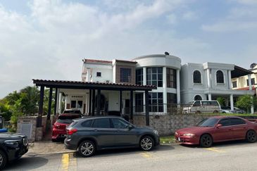 KGSAAS Golf Club, Seksyen 13