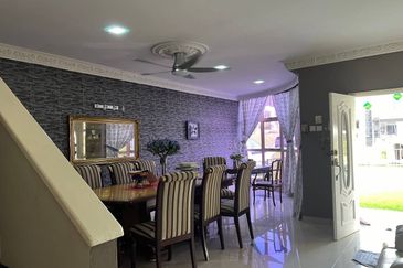 KGSAAS Golf Club, Seksyen 13