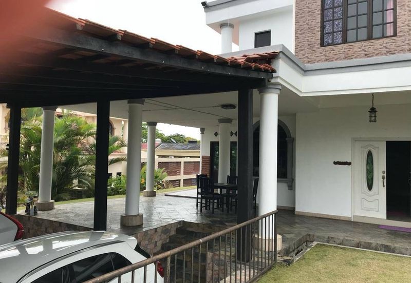 KGSAAS Golf Club, Seksyen 13