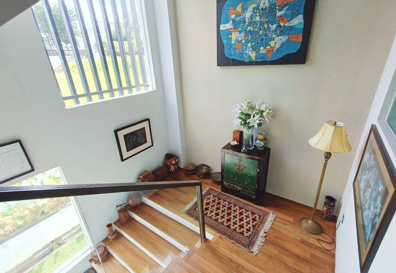 KGSAAS Golf Club, Seksyen 13