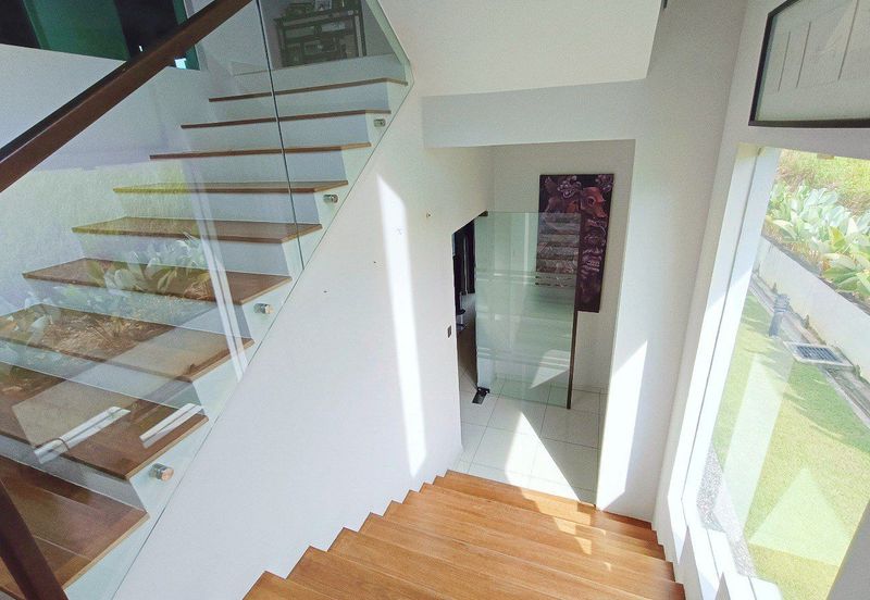 KGSAAS Golf Club, Seksyen 13