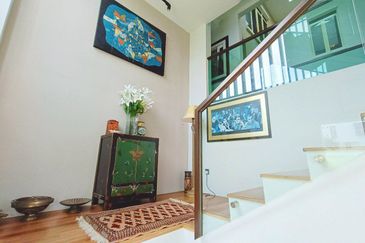 KGSAAS Golf Club, Seksyen 13