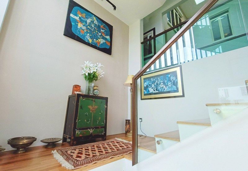 KGSAAS Golf Club, Seksyen 13