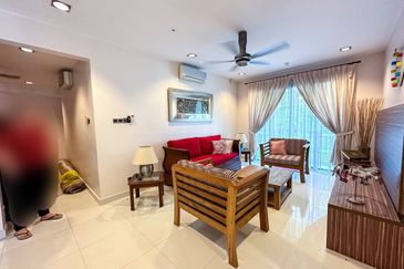 Taman Mutiara Gombak 2