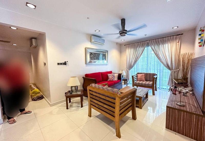 Taman Mutiara Gombak 2