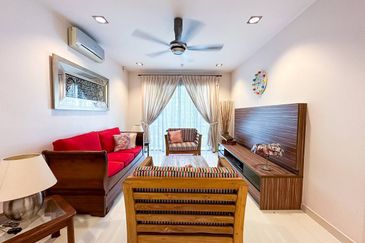 Taman Mutiara Gombak 2