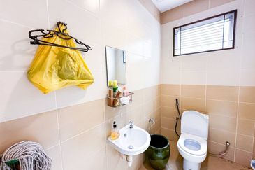 Taman Mutiara Gombak 2