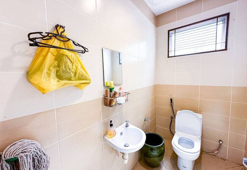 Taman Mutiara Gombak 2