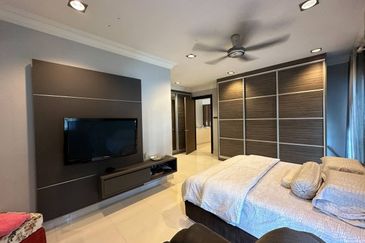 Taman Mutiara Gombak 2